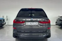 BMW X7 (Seria X) din 2022 cu 119.210 km - oferta BMW231762 - foto 26
