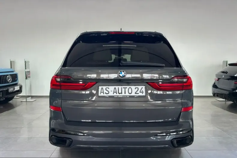 BMW X7 (Seria X) din 2022 cu 119.210 km - oferta BMW231762 - foto 26