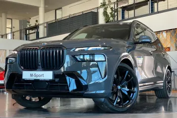BMW X7 din 2023 - oferta BMW231763