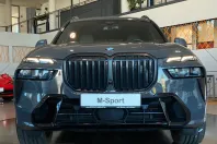 BMW X7 (Seria X) din 2023 cu 86.014 km - oferta BMW231763 - foto 2