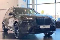 BMW X7 (Seria X) din 2023 cu 86.014 km - oferta BMW231763 - foto 4