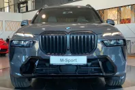 BMW X7 (Seria X) din 2023 cu 86.014 km - oferta BMW231763 - foto 6