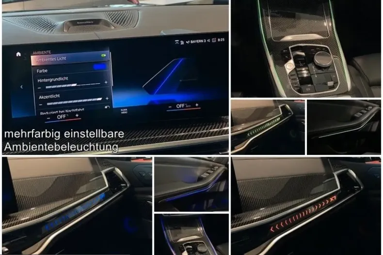 BMW X7 (Seria X) din 2023 cu 86.014 km - oferta BMW231763 - foto 12