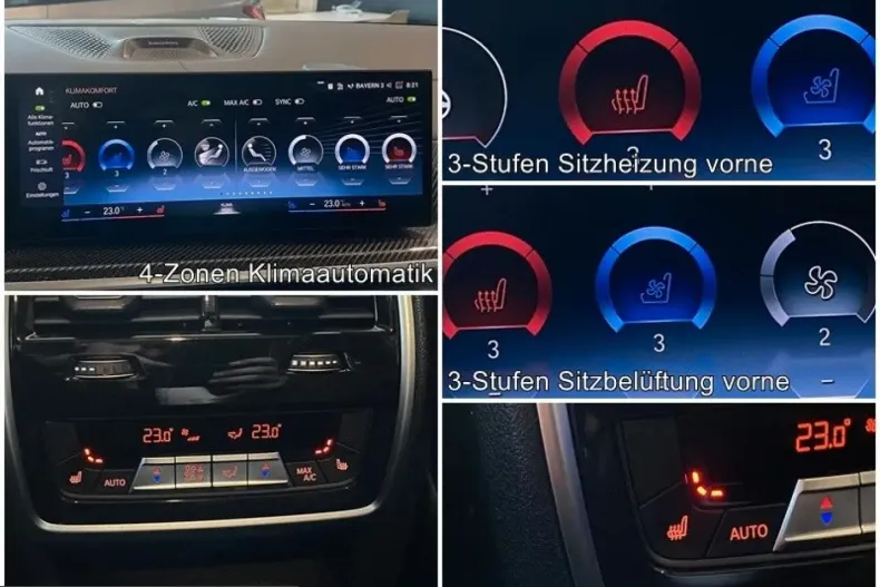 BMW X7 (Seria X) din 2023 cu 86.014 km - oferta BMW231763 - foto 15