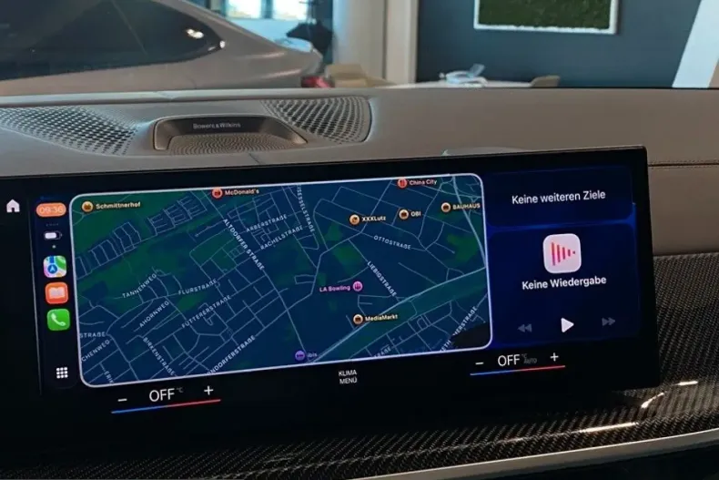 BMW X7 (Seria X) din 2023 cu 86.014 km - oferta BMW231763 - foto 31