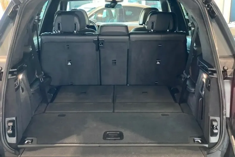 BMW X7 (Seria X) din 2023 cu 86.014 km - oferta BMW231763 - foto 49