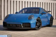 Porsche 992 din 2024 cu 9.985 km - oferta POR231764 - foto 1
