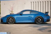 Porsche 992 din 2024 cu 9.985 km - oferta POR231764 - foto 3