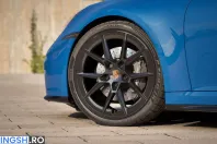 Porsche 992 din 2024 cu 9.985 km - oferta POR231764 - foto 5