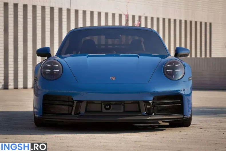 Porsche 992 din 2024 cu 9.985 km - oferta POR231764 - foto 6