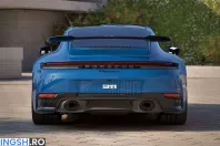 Porsche 992 din 2024 cu 9.985 km - oferta POR231764 - foto 7