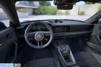 Porsche 992 din 2024 cu 9.985 km - oferta POR231764 - foto 8
