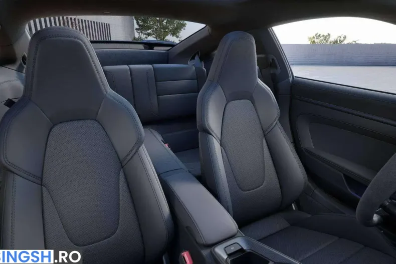 Porsche 992 din 2024 cu 9.985 km - oferta POR231764 - foto 9