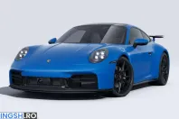Porsche 992 din 2024 cu 9.985 km - oferta POR231764 - foto 11