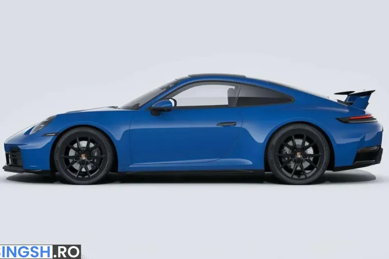 Porsche 992 din 2024 cu 9.985 km - oferta POR231764 - foto 13