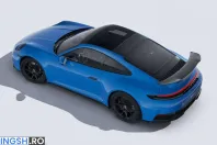 Porsche 992 din 2024 cu 9.985 km - oferta POR231764 - foto 14