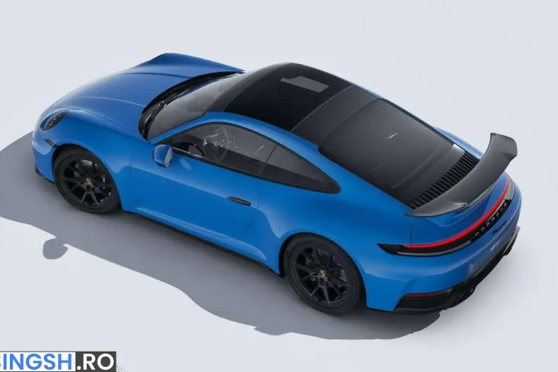 Porsche 992 din 2024 cu 9.985 km - oferta POR231764 - foto 14
