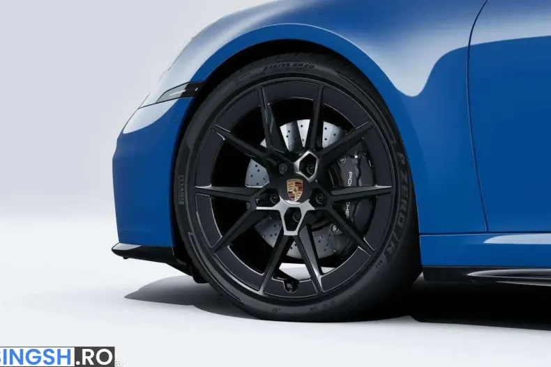 Porsche 992 din 2024 cu 9.985 km - oferta POR231764 - foto 15