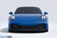 Porsche 992 din 2024 cu 9.985 km - oferta POR231764 - foto 16