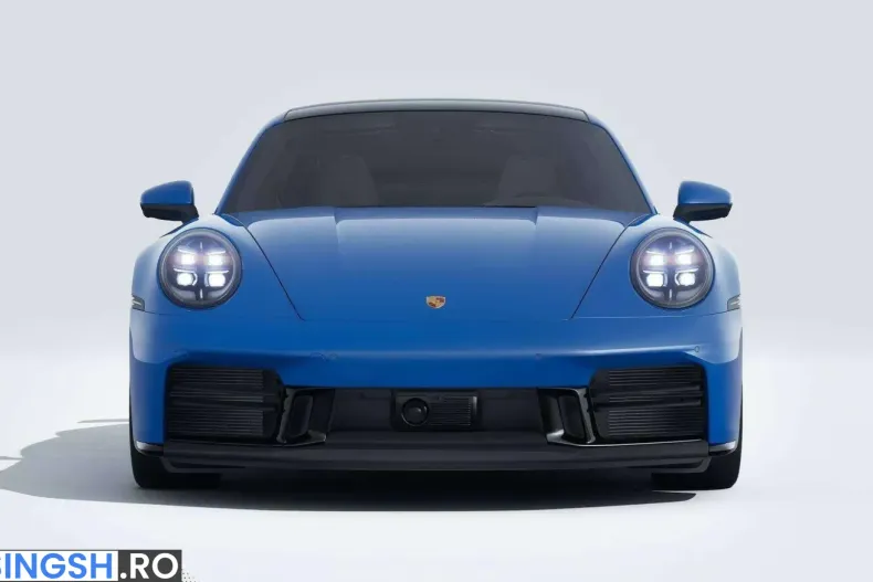Porsche 992 din 2024 cu 9.985 km - oferta POR231764 - foto 16