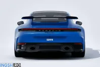 Porsche 992 din 2024 cu 9.985 km - oferta POR231764 - foto 17