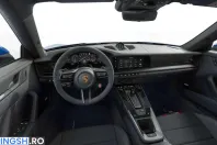 Porsche 992 din 2024 cu 9.985 km - oferta POR231764 - foto 18