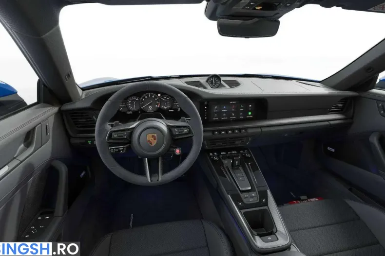 Porsche 992 din 2024 cu 9.985 km - oferta POR231764 - foto 18