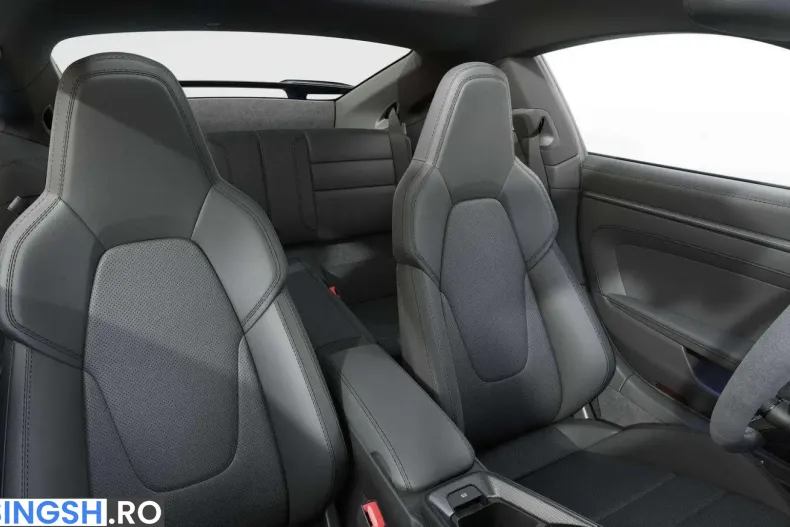 Porsche 992 din 2024 cu 9.985 km - oferta POR231764 - foto 19