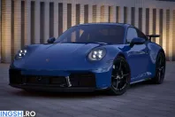 Porsche 992 din 2024 cu 9.985 km - oferta POR231764 - foto 21