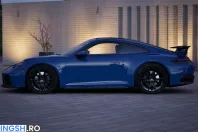 Porsche 992 din 2024 cu 9.985 km - oferta POR231764 - foto 23