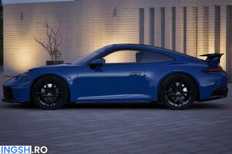 Porsche 992 din 2024 cu 9.985 km - oferta POR231764 - foto 23