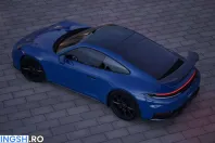 Porsche 992 din 2024 cu 9.985 km - oferta POR231764 - foto 24