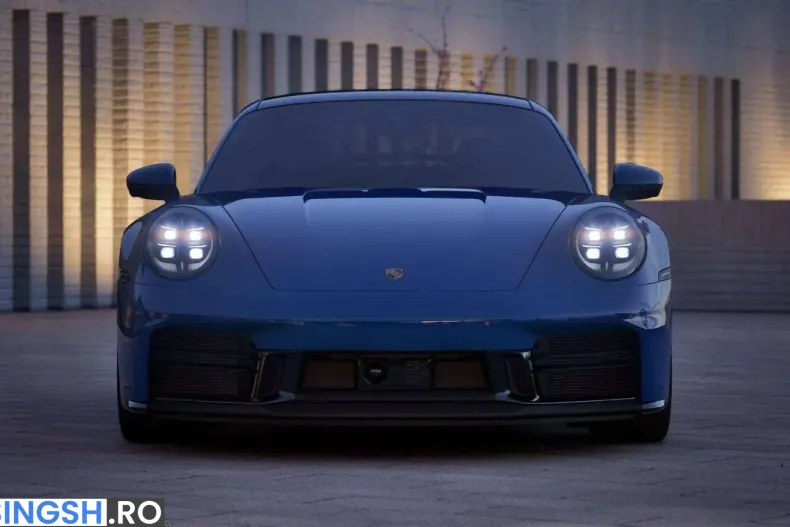 Porsche 992 din 2024 cu 9.985 km - oferta POR231764 - foto 26