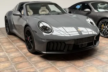 Porsche 992 din 2025 - oferta POR231765