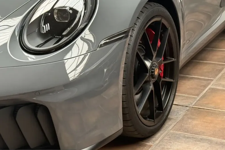 Porsche 992 din 2025 cu 8.200 km - oferta POR231765 - foto 9