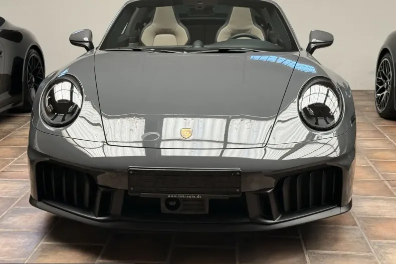 Porsche 992 din 2025 cu 8.200 km - oferta POR231765 - foto 15