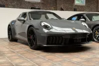 Porsche 992 din 2025 cu 8.200 km - oferta POR231765 - foto 21