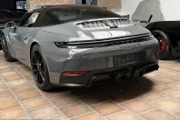 Porsche 992 din 2025 cu 8.200 km - oferta POR231765 - foto 23