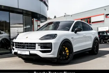Porsche Cayenne din 2024 - oferta POR231766