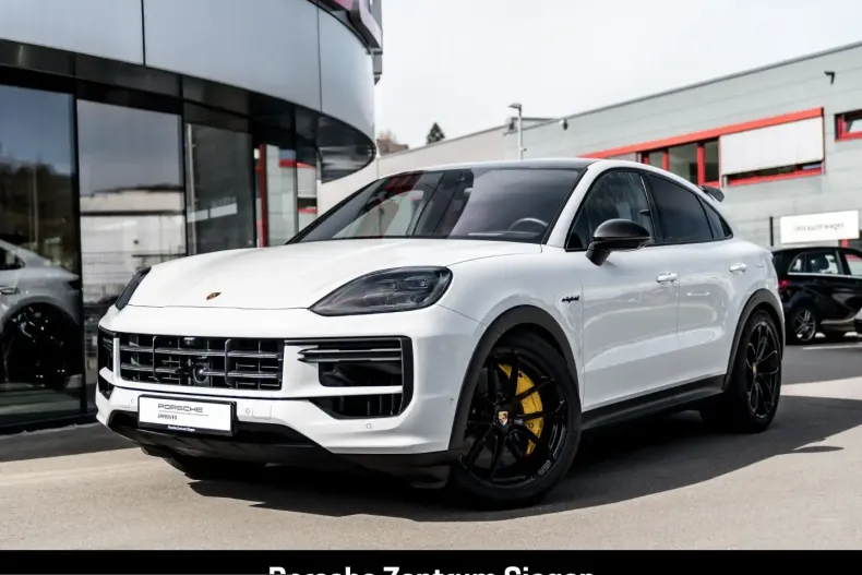 Porsche Cayenne din 2024 cu 42.746 km - oferta POR231766 - foto 1