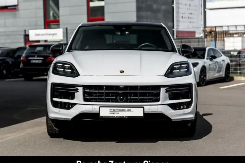 Porsche Cayenne din 2024 cu 42.746 km - oferta POR231766 - foto 2