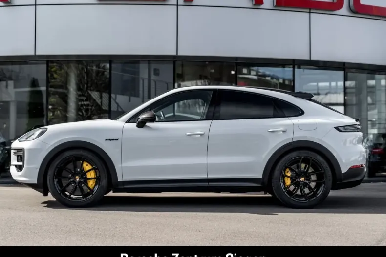 Porsche Cayenne din 2024 cu 42.746 km - oferta POR231766 - foto 3