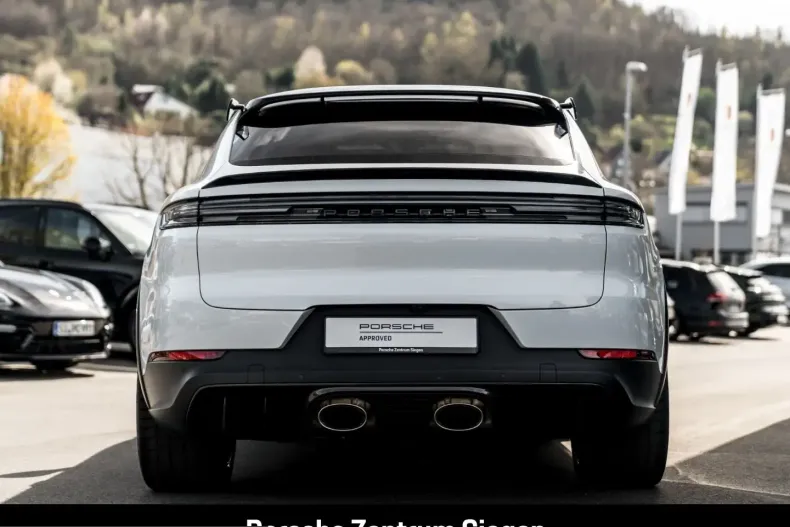 Porsche Cayenne din 2024 cu 42.746 km - oferta POR231766 - foto 5