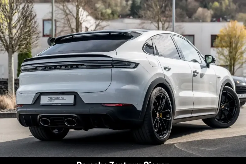 Porsche Cayenne din 2024 cu 42.746 km - oferta POR231766 - foto 6