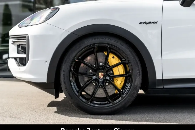 Porsche Cayenne din 2024 cu 42.746 km - oferta POR231766 - foto 7