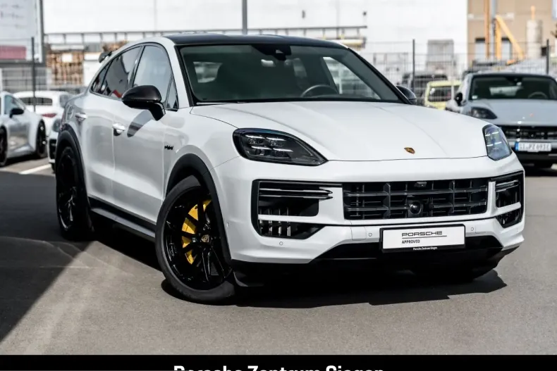 Porsche Cayenne din 2024 cu 42.746 km - oferta POR231766 - foto 12