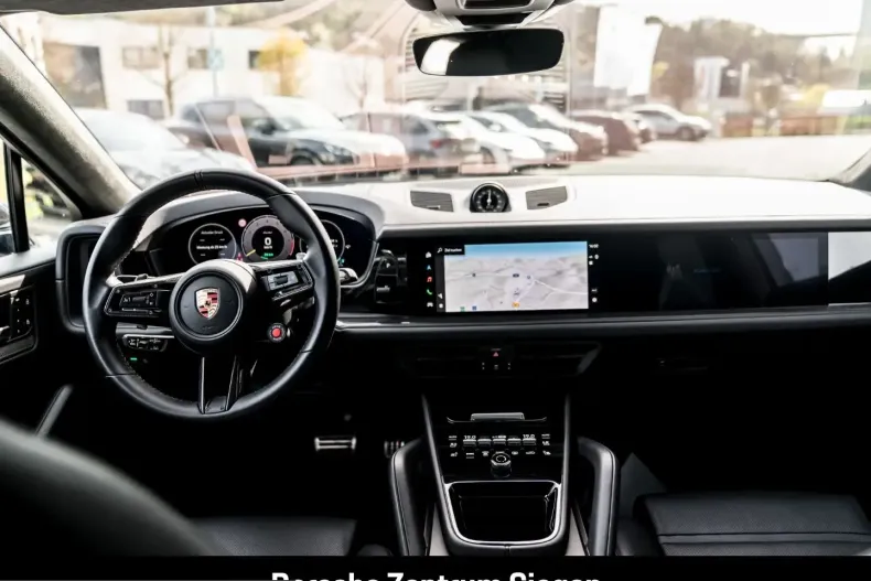 Porsche Cayenne din 2024 cu 42.746 km - oferta POR231766 - foto 22
