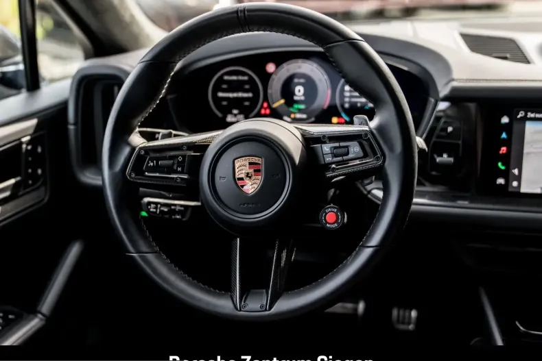 Porsche Cayenne din 2024 cu 42.746 km - oferta POR231766 - foto 23
