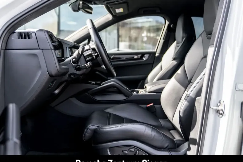 Porsche Cayenne din 2024 cu 42.746 km - oferta POR231766 - foto 25