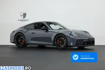 Porsche 911 din 2025 - oferta POR231767